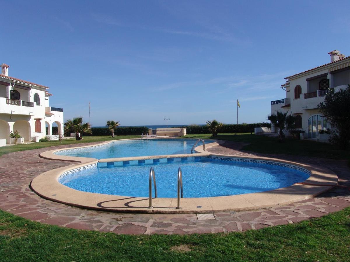 Nueva Playa B2 Apartment Alicante Exterior photo