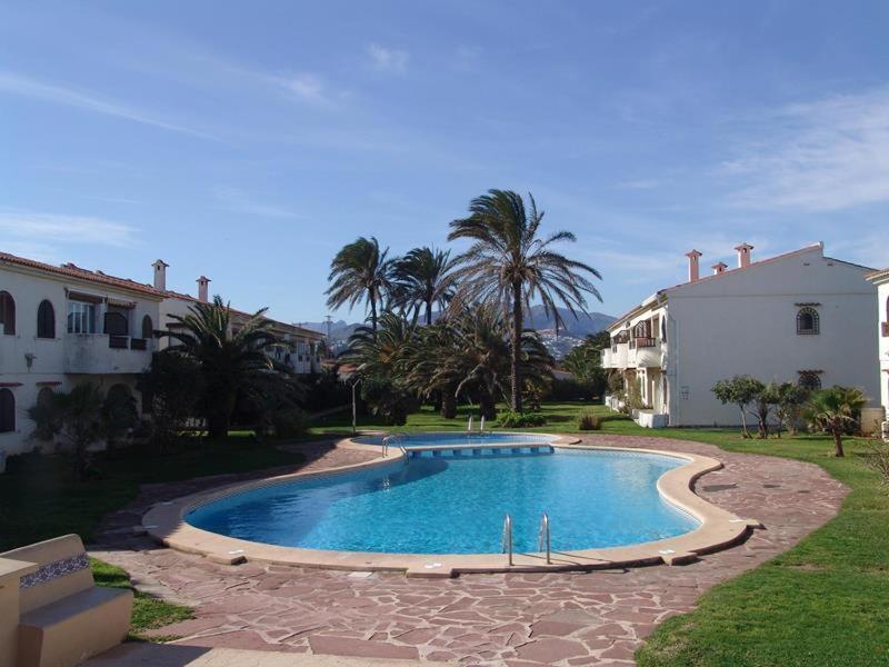 Nueva Playa B2 Apartment Alicante Exterior photo