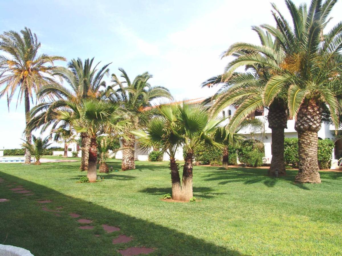 Nueva Playa B2 Apartment Alicante Exterior photo